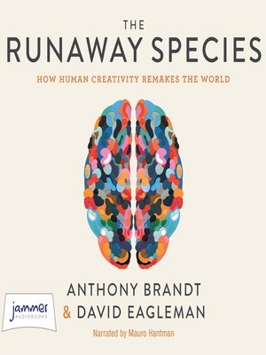 cover image of Runaway Species